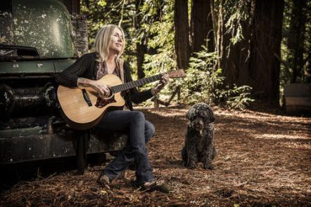 Pegi Young Premieres "Too Little Too Late" Vide With Billboard, New Album Raw Out February 17
