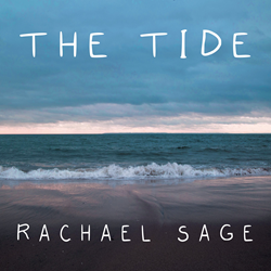 Award-Winning Artist Rachael Sage Releases Socially Conscious EP "The Tide"