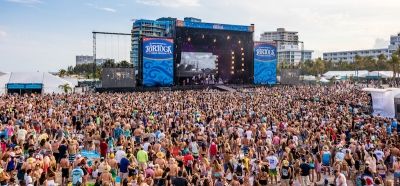 Tortuga Music Festival Reveals Daily Lineup + Feb. 24 On-Sale Date For Single-Day Tickets