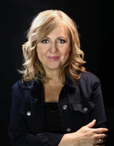 Darlene Zschech "Here I Am Send Me" Feature Story By Melissa Riddle Chalos