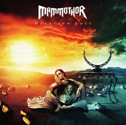 New England's Mammothor Prepare New LP 'Devotion Lost,' Set For Release On April 28, 2017