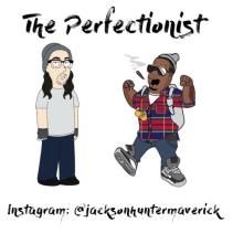Los Angeles Artist Jackson Hunter Shares New Single "The Perfectionist"
