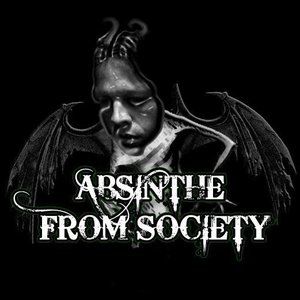 Out Now! Edmonton's Absinthe From Society Streaming Full EP 'The Angels Ignored Us'