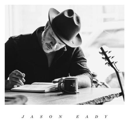 Jason Eady Premieres "Barabbas" With NPR Music, Self-Titled Album Out April 21, 2017