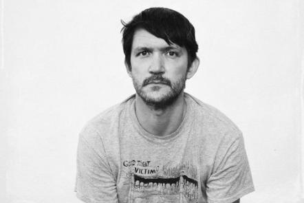 Tim Kasher (Cursive) Announces March 2017 UK Tour + Streams New Album Exclusively With The AV Club