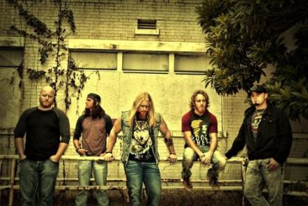 Blacktop Mojo Release Title Track Off Of Upcoming LP 'Burn The Ships'