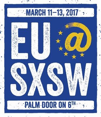 European Union Takes Center Stage At South By Southwest Interactive Festival