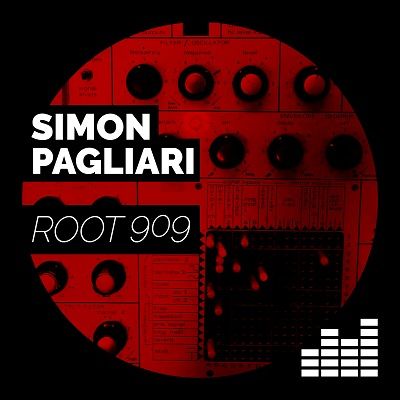 Simon Pagliara Releases Tech House Track 'Root 909'