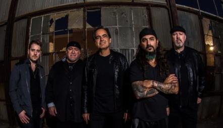 The Neal Morse Band Set To Launch U.S. Tour August 17 In St. Paul, Mn; Tickets On Sale Now; 'Morsefest 2015' 2 Blu-Ray Or 2 DVD + 4 CD Concert Release Due March 24