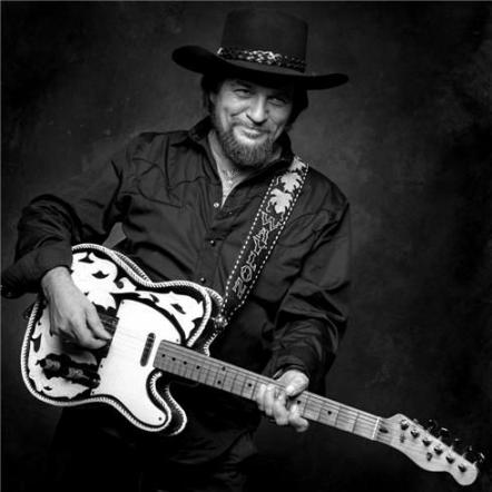 Music Icon Waylon Jennings Celebrated In New Star-Studded Live Concert Film And Recording