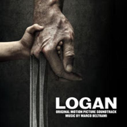 Lakeshore Records Presents The Logan - Original Soundtrack
