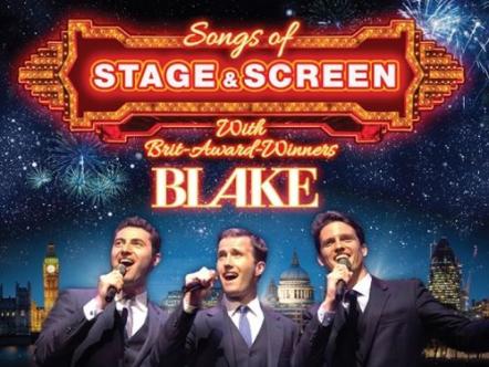Blake Announces 2017 UK Tour Dates