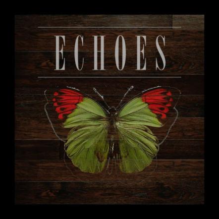 Warner Chappell's Edward Abela Goes Straight To No1 After Less Than 24 Hours Of Releasing 'Echoes' EP
