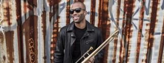 Trombone Shorty To Release Blue Note Debut "Parking Lot Symphony" 4/28