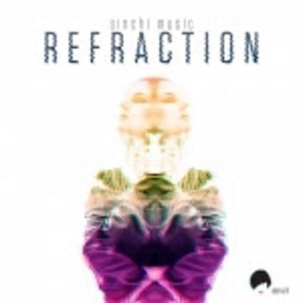 Sinchi Music - Refraction