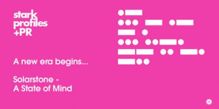 A New Era Begins... Solarstone - A State Of Mind