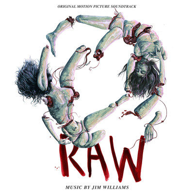 Raw Original Motion Picture Soundtrack Album To Be Released March 10, 2017