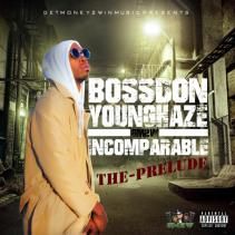Queens Rapper Bossdon Milli Releases Latest Project "Incomparable: The Prelude"