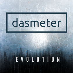 EDM Duo, Dasmeter, Officially Releases Debut Album: Evolution
