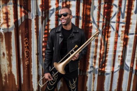 Trombone Shorty To Release Blue Note Debut 'Parking Lot Symphony' 4/28