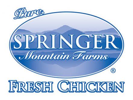 Springer Mountain Farms Presents Dailey & Vincent Nashville Getaway Sweepstakes