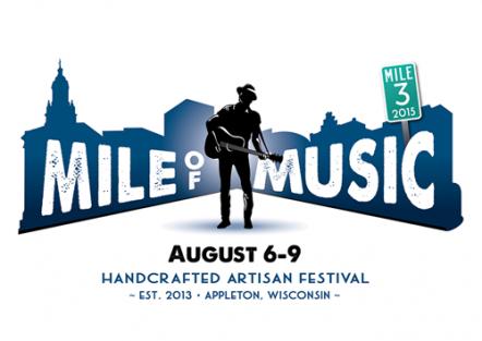 Music Festival Sponsor Steps Up Again To Provide Complimentary Dental Care To Artists