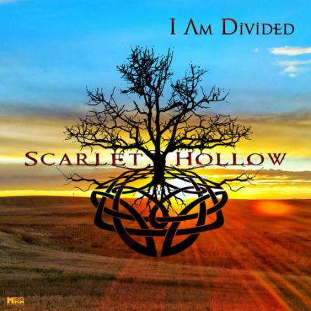 Scarlet Hollow Release 1st Single "I Am Divided" From Forth Coming Album