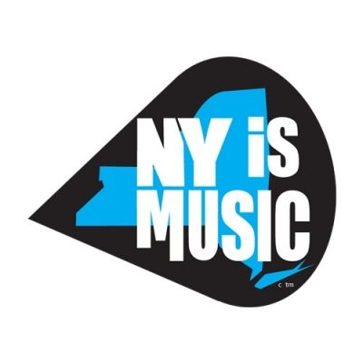 NY Is Music Applauds New Study Establishing NYC As World's Largest Music Ecosystem