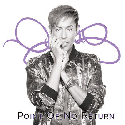 TripleVMusic Applauds Breakout Chart Success Of Dario's New Album, "Point Of No Return"