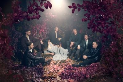 San Fermin Share Title Track From Upcoming Album 'Belong', Out April 7, 2017