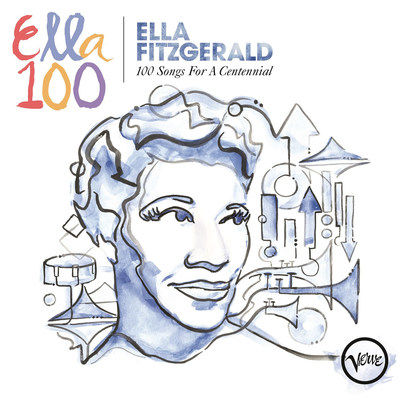 Ella Fitzgerald's Centennial Year Commemorated With A Global Ella 100 Celebration