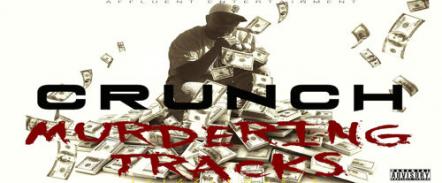 Indiana Rapper Crunch Signs To Affluent Records
