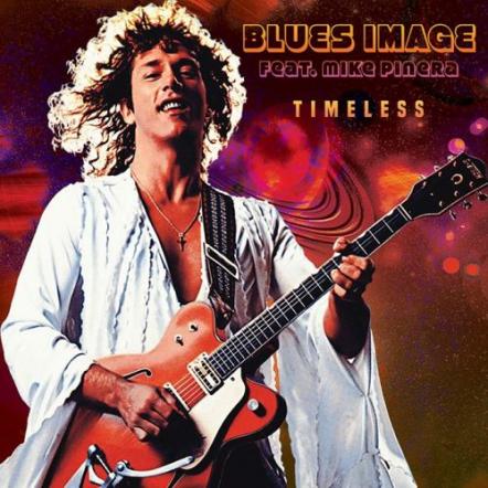 Classic Rock Icons Blues Image Featuring Mike Pinera Prove That The Best Songs Are Timeless!