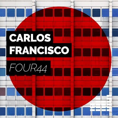 Carlos Francisco's New Single 'Four44' Drops On Static Music