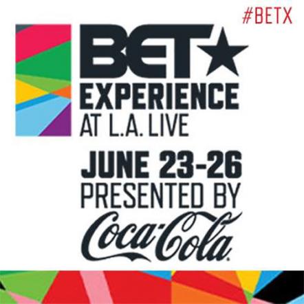 Bigger, Bolder And Better Than Ever, The Bet Fan Fest Will Be Held At The LA Convention Center Saturday And Sunday June 24-25