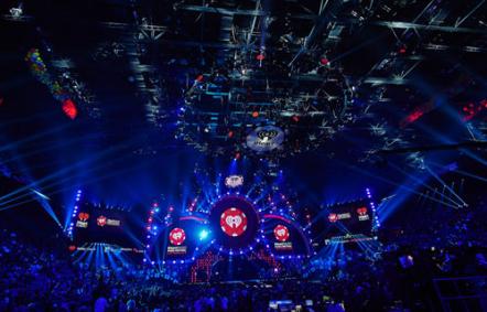 The iHeartRadio Music Festival Returns To Las Vegas, September 22 And 23