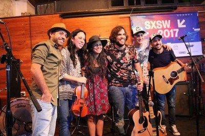 Peruvian Sounds Take Over Texas At South By Southwest