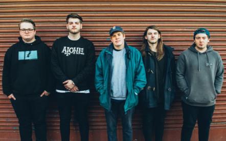 Coast To Coast Stream New EP 'The Length Of A Smile' Ahead Of Release On 24/03/17
