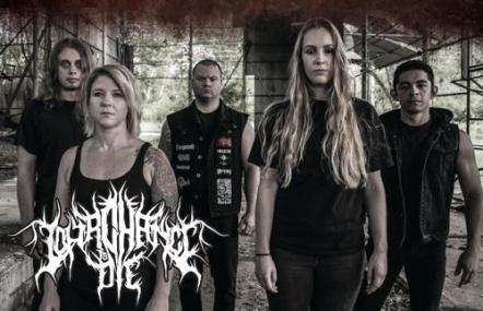 Your Chance To Die (Ft. Som Pluijmers Ex-Cerebral Bore) To Release Their Latest Offering 'Ex Nihilo' On April 21, 2017