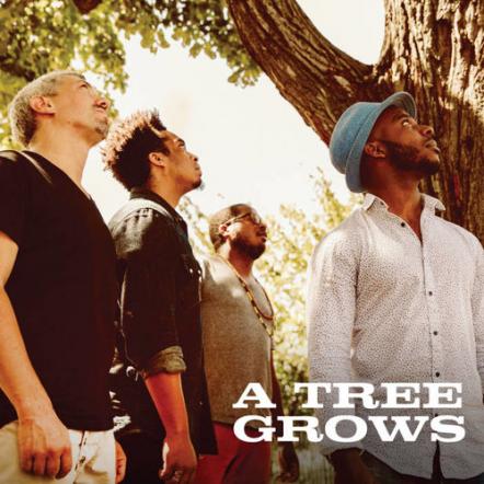 A Tree Grows' Debut LP Presents Buoyant Jazz Core
