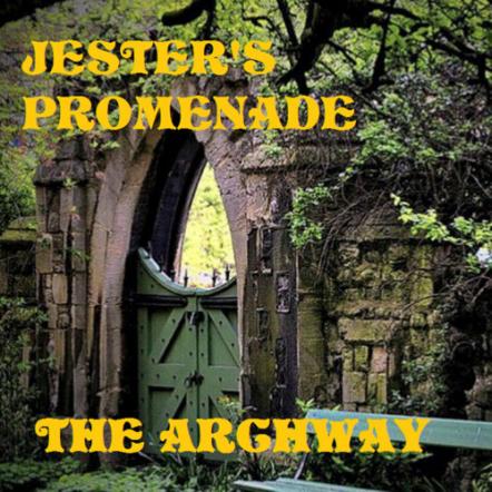 Jester's Promenade Releases The Archway