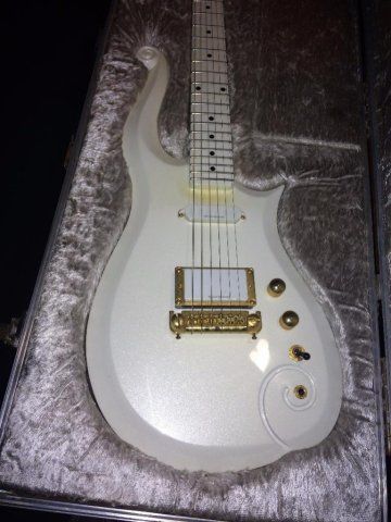 Prince's Personal Guitar, Seinfeld Show Memorabilia, Celebrity-Autographed Guitars, And More To Cross The Block Live On Proxibid In Greg Grunberg's Hollywood Memorabilia Auction