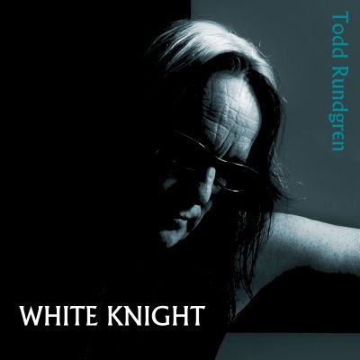 Todd Rundgren Spans Generations And Genres On 'white Knight' Out May 12, 2017