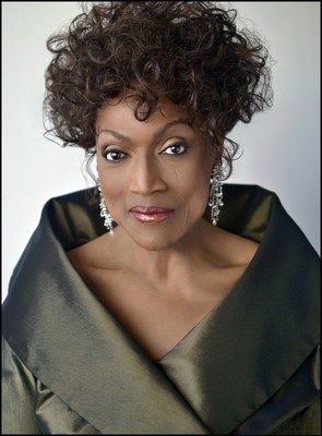 Opera Star Jessye Norman's 'White Gates' Collection To Be Auctioned At Doyle