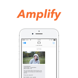 iQX Corp. Releases Amplify Integration For Shopify