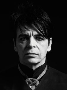 Music Icon Gary Numan Launches Brand New Website To Connect Directly With Fans