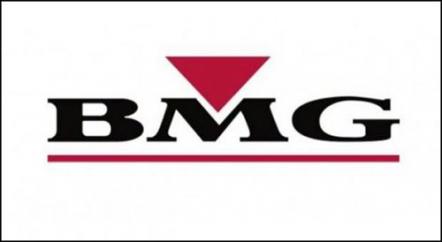 BMG Awarded Independent Publisher Of The Year Top Honors At 25th Annual ASCAP Latin Music Awards