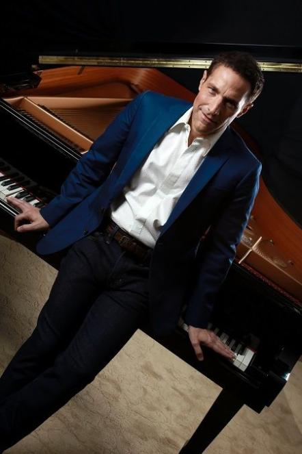 Acclaimed Pianist, Songwriter And Radio Host Jim Brickman Signs With APA