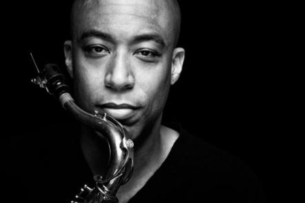 Chicago Saxophonist Chris Greene Continues To Explore New Musical Territories On "Boundary Issues," Set For April 14 Release