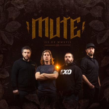 Mute Announce New Guitarist Matt Kapuszczak